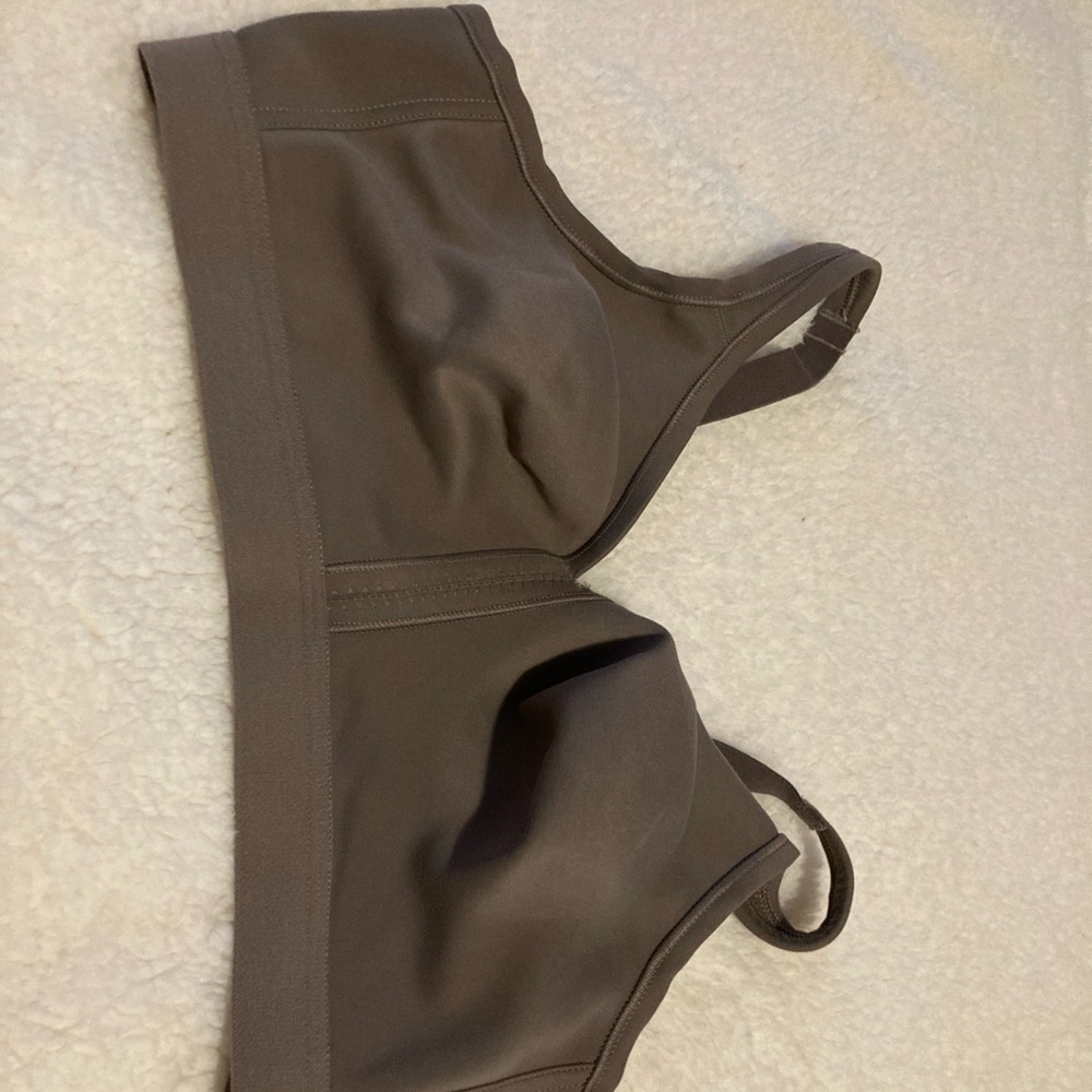 Soma Brown Sports Bra